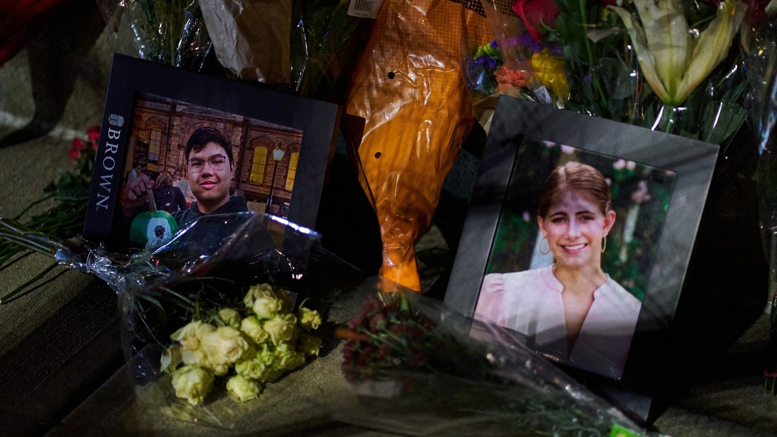 Jefe de policía de la Universidad de Brown puesto en licencia, el Departamento de Educación lanza una revisión de seguridad