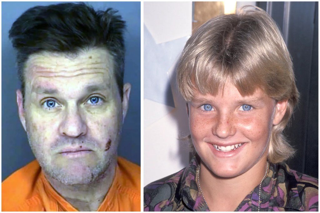 La estrella de ‘Home Improvement’ Zachery Ty Bryan arrestado por sexta vez en cinco años – The Mercury News