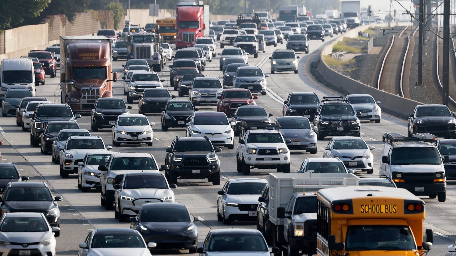 Previsión meteorológica navideña: ¿Habrá una Navidad blanca?
