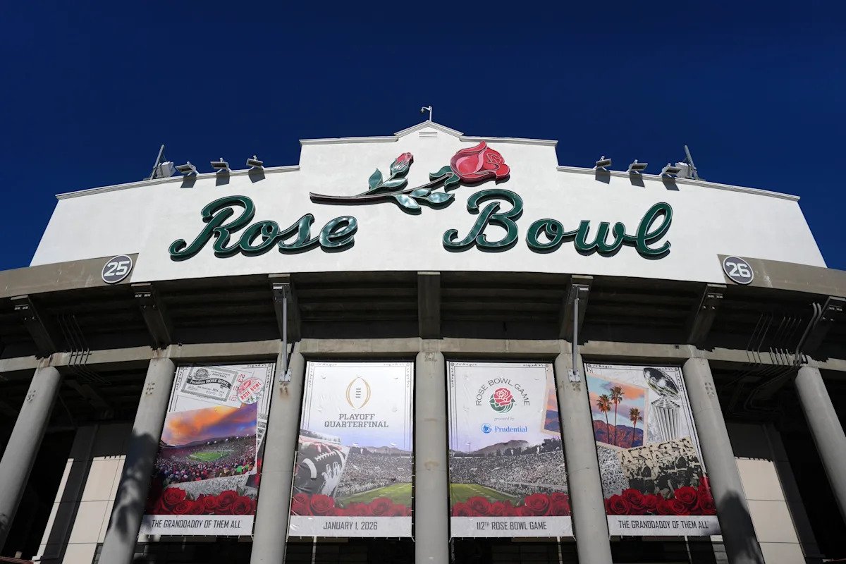 100 años después de que el Rose Bowl de Alabama trastocara el fútbol universitario, otra revolución está en marcha