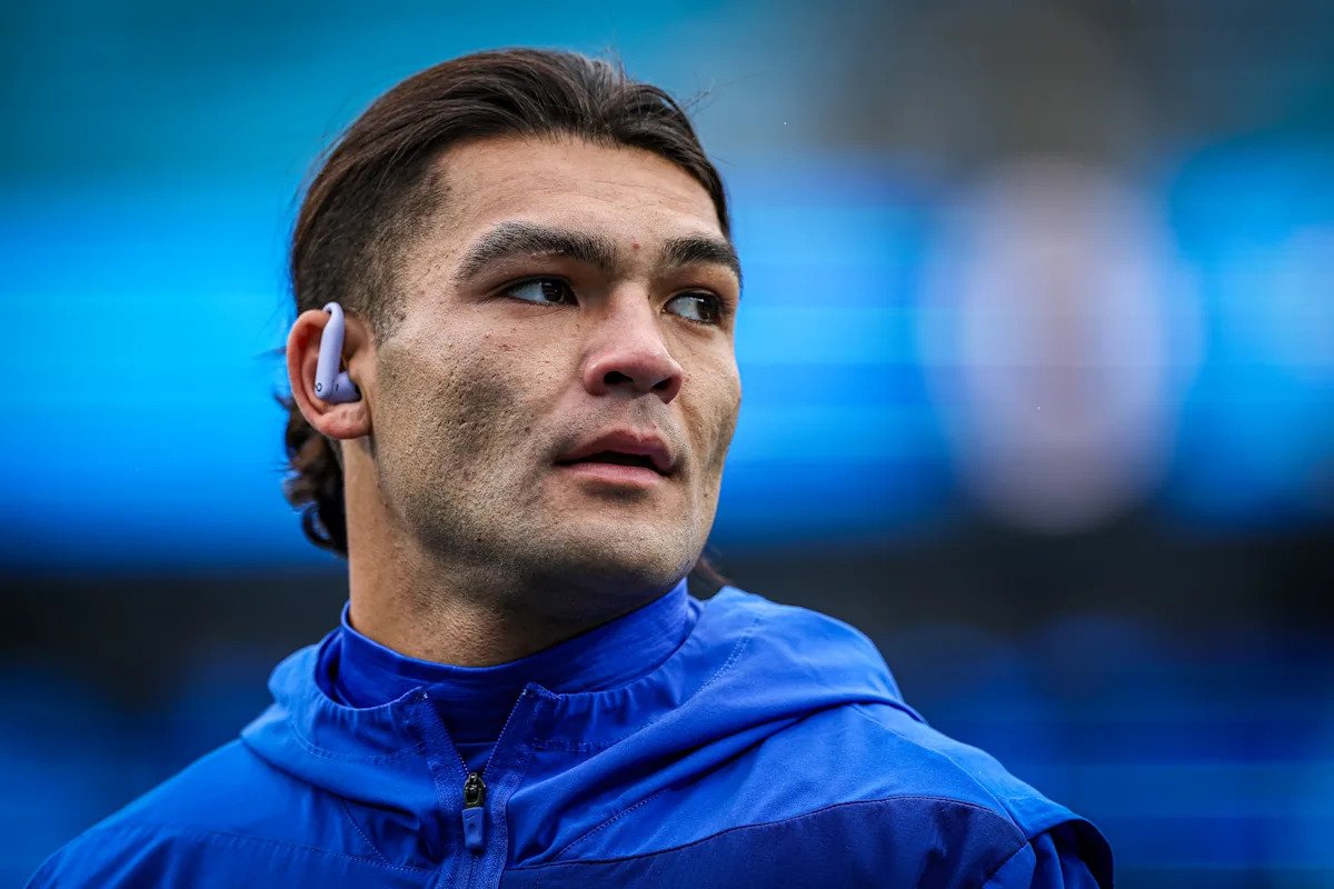 Puka Nacua se disculpa tras prometer ser anfitrión de celebración antisemita de touchdown: “No tenía idea”