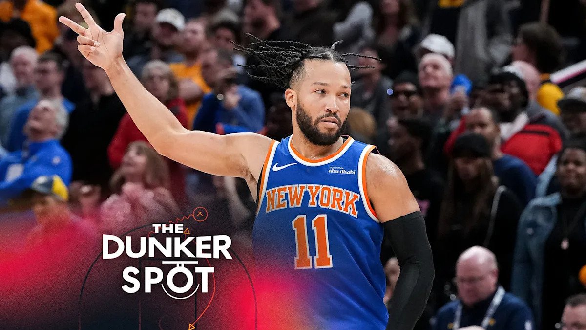 Registro del Juego de Estrellas + Desglose ofensivo de los Knicks