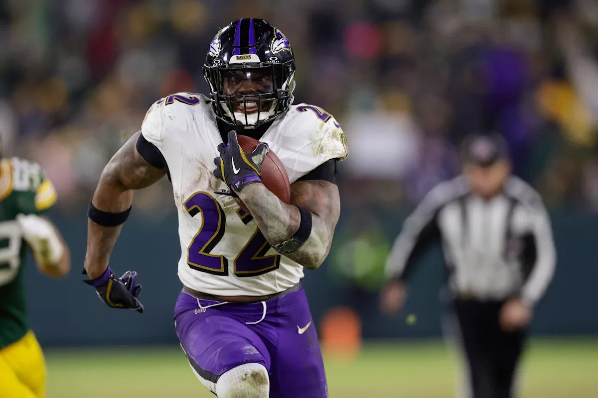 Probabilidades y apuestas de la semana 18 de la NFL 2025: lista completa de diferenciales de la semana 18