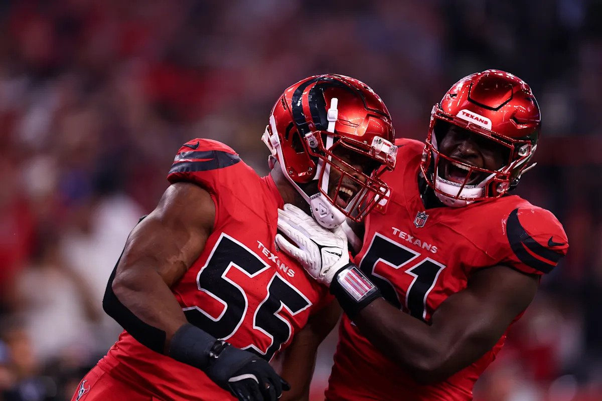 La carrera abierta por el Super Bowl de la NFL tiene una cara familiar ganando fuerza: los Houston Texans