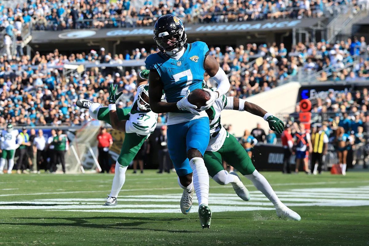 Clasificación PPR de Fantasy Football de Scott Pianowski para la semana 16