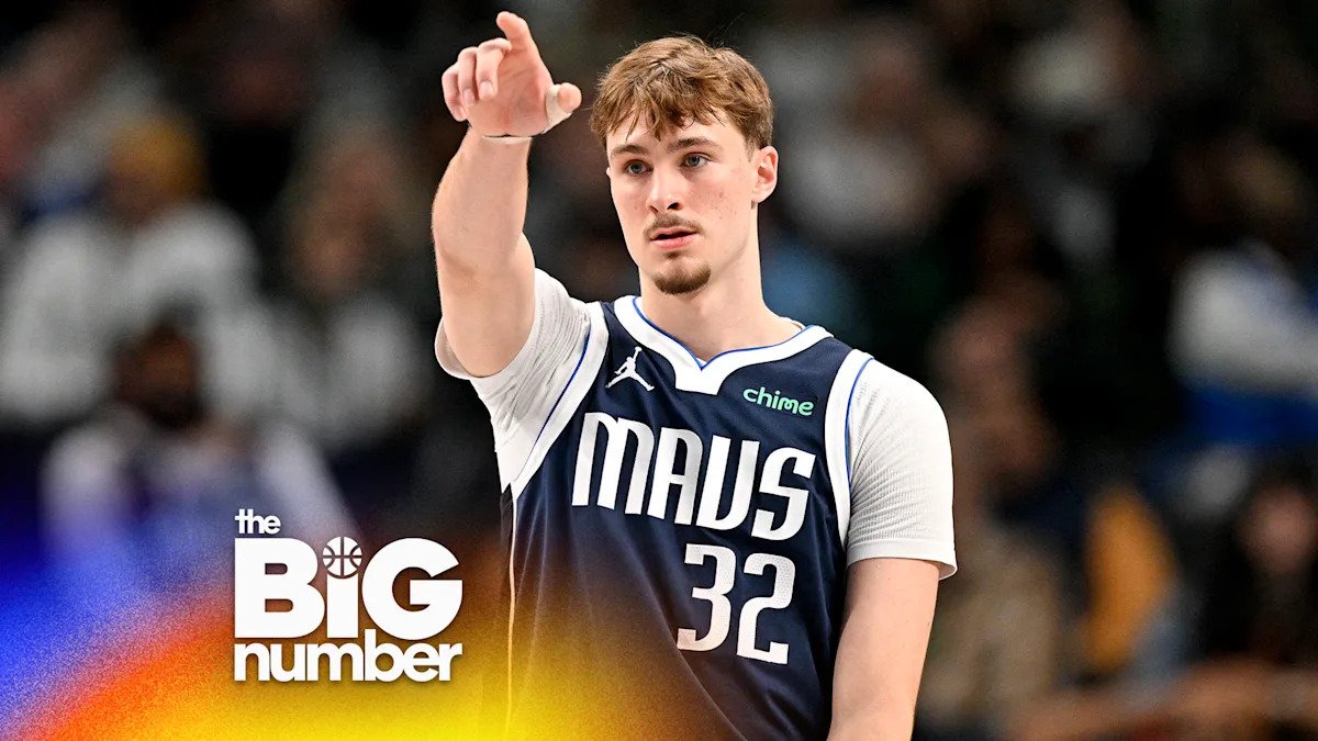 Jugadores a seguir el día de Navidad de la NBA + ¿Debería la NBA abandonar el draft?