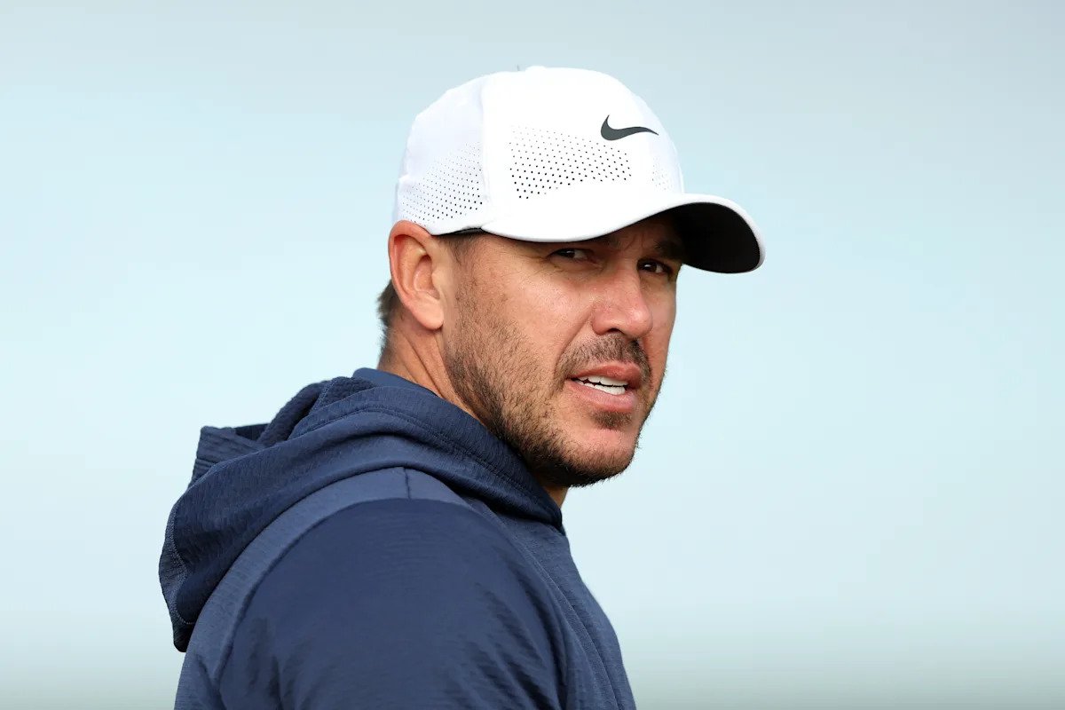 Brooks Koepka deja LIV Golf, posible regreso al PGA Tour incierto