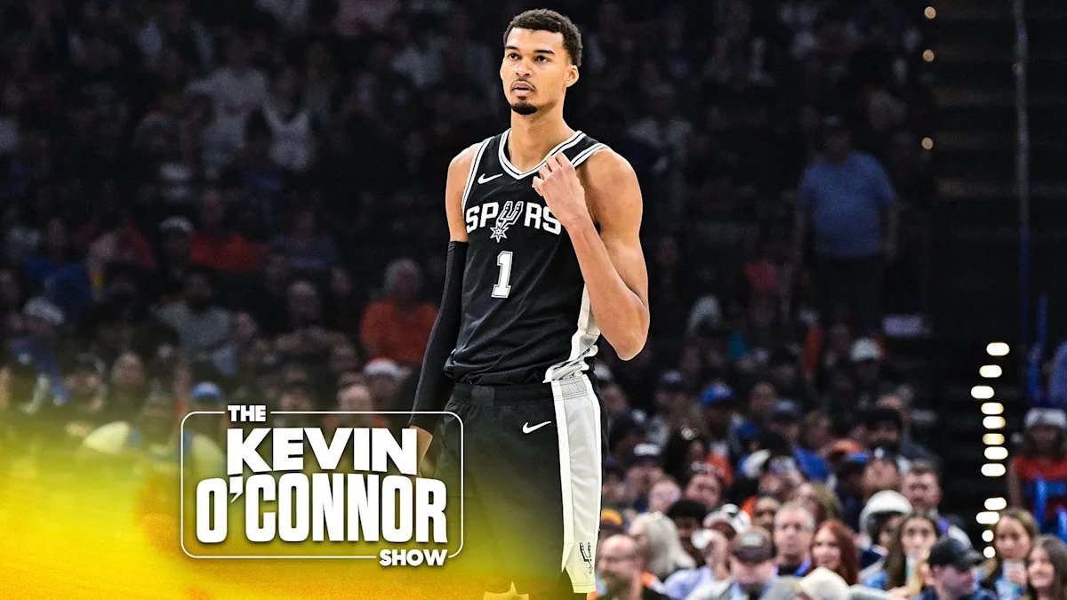 Resoluciones de Año Nuevo de la NBA con Dave DuFour + Draft Class con Jonathan Givony