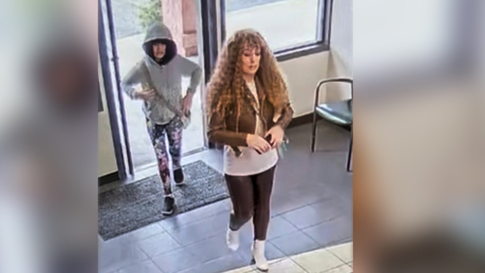 Ashlee Buzzard bajo custodia después de que su hija Melodee fuera encontrada muerta en Utah: fuentes