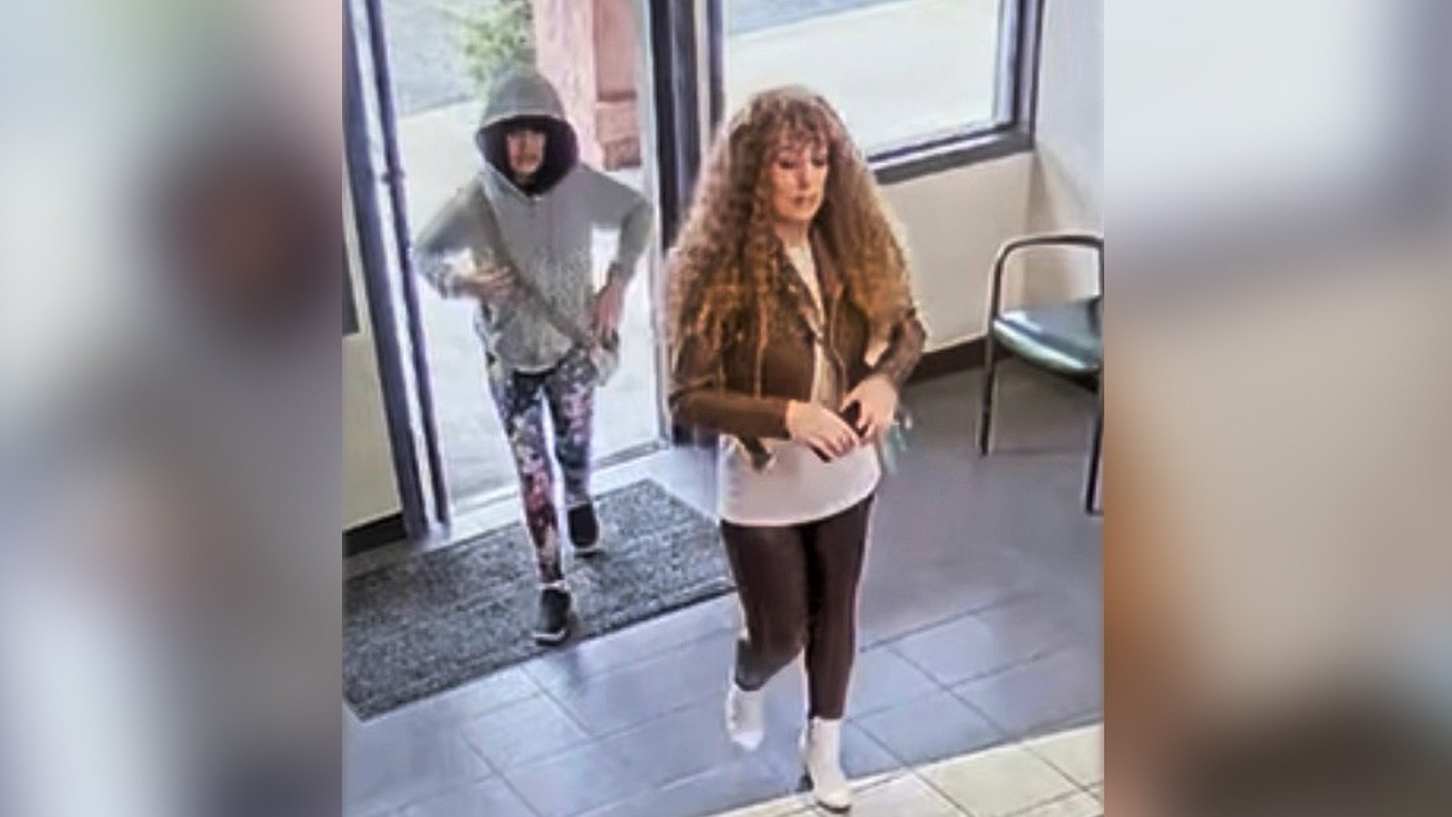 Ashlee Buzzard se declaró inocente de los cargos de asesinato en relación con la muerte de su hija Melodee.