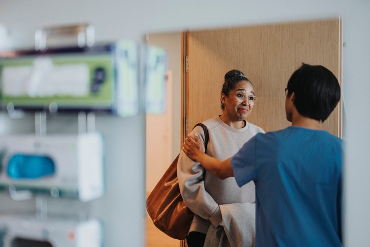 ¿Qué se necesitará para restaurar la confianza en el sistema de salud de EE. UU.?