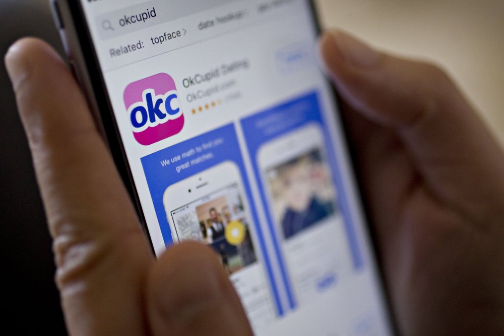El difícil mercado laboral hace que la gente recurra a aplicaciones de citas para conseguir entrevistas – The Mercury News