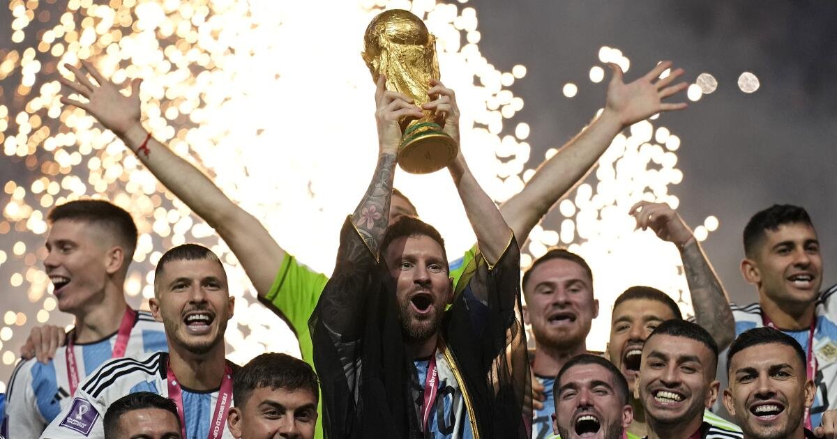 Cómo comprar entradas para la Copa Mundial de la FIFA 2026