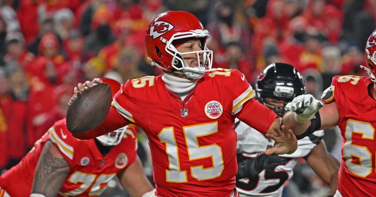 Chargers vs Kansas City Chiefs: cómo verlo, probabilidades y predicciones