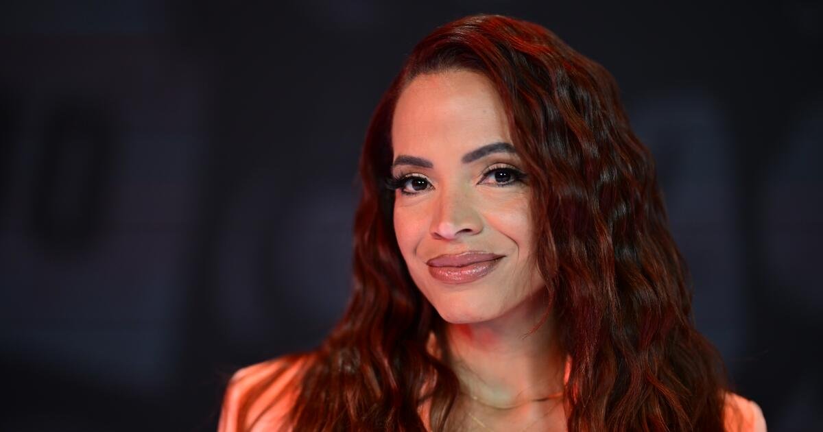 La presentadora de “SportsCenter”, Elle Duncan, deja ESPN para ir a Netflix