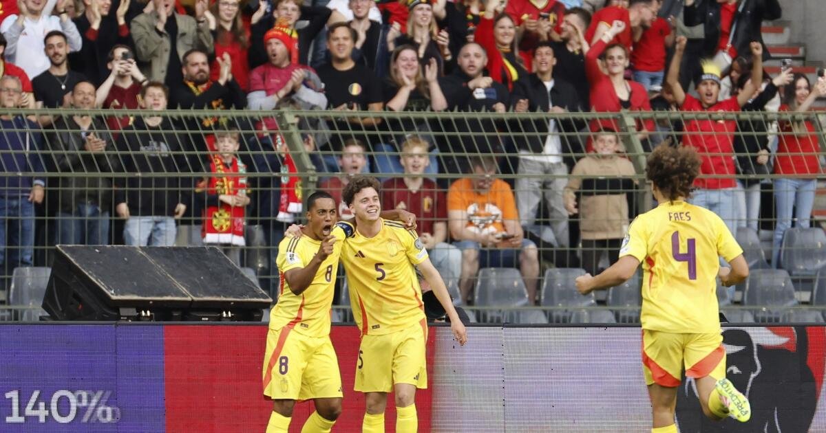 ¿Quién jugará los partidos del Mundial en Los Ángeles? Una ola de equipos se une a EE. UU.