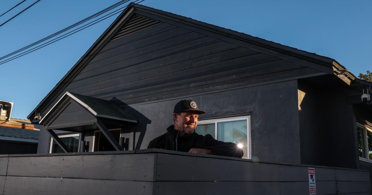 Los precios de Airbnb en Los Ángeles aumentan un 56% durante la Copa del Mundo