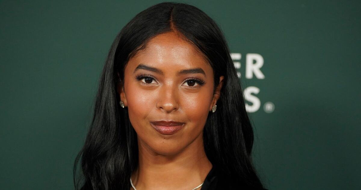 Natalia Bryant consigue una nueva orden de alejamiento contra el presunto acosador