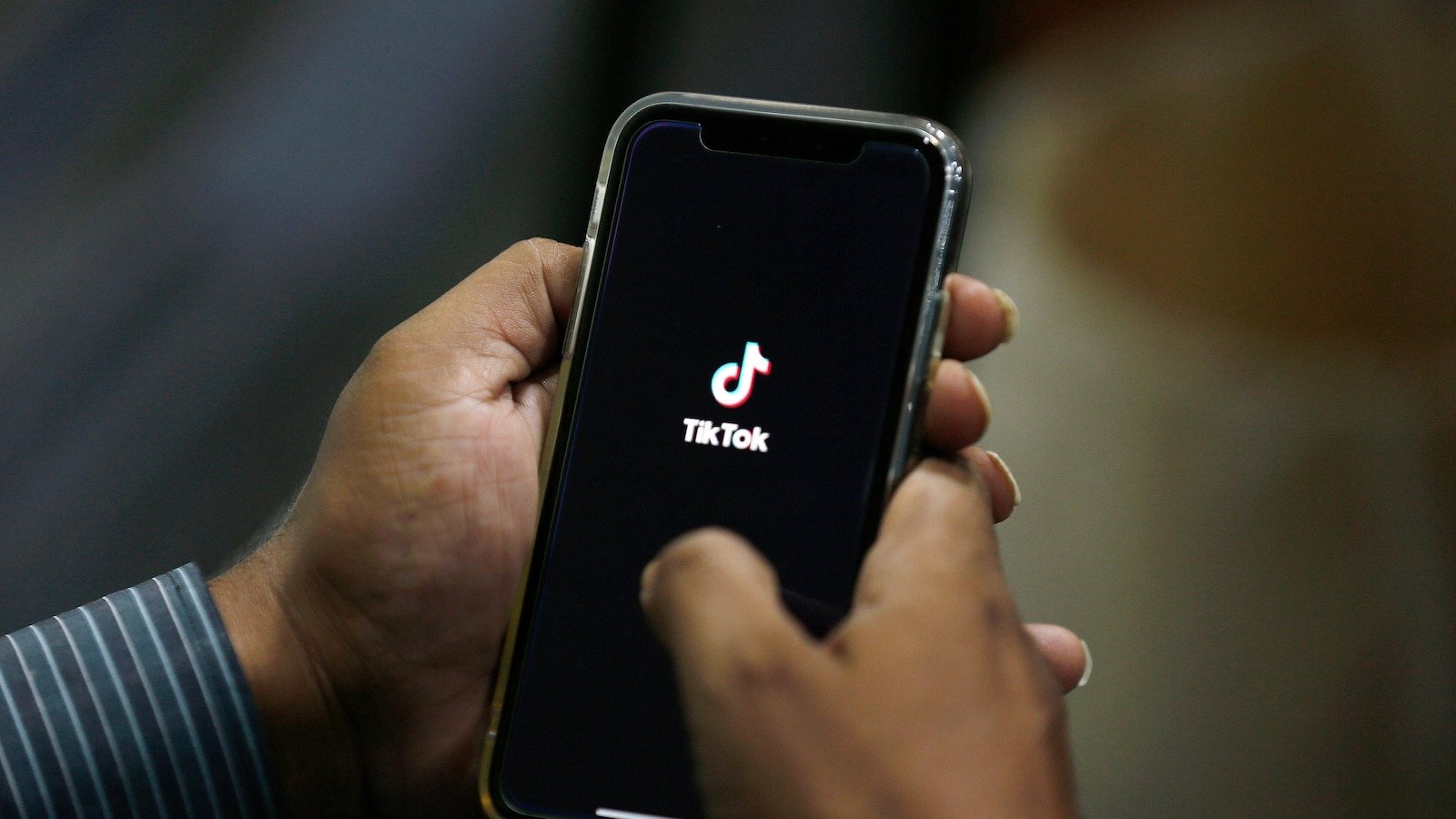 TikTok firma un acuerdo para vender su unidad estadounidense a inversores estadounidenses
