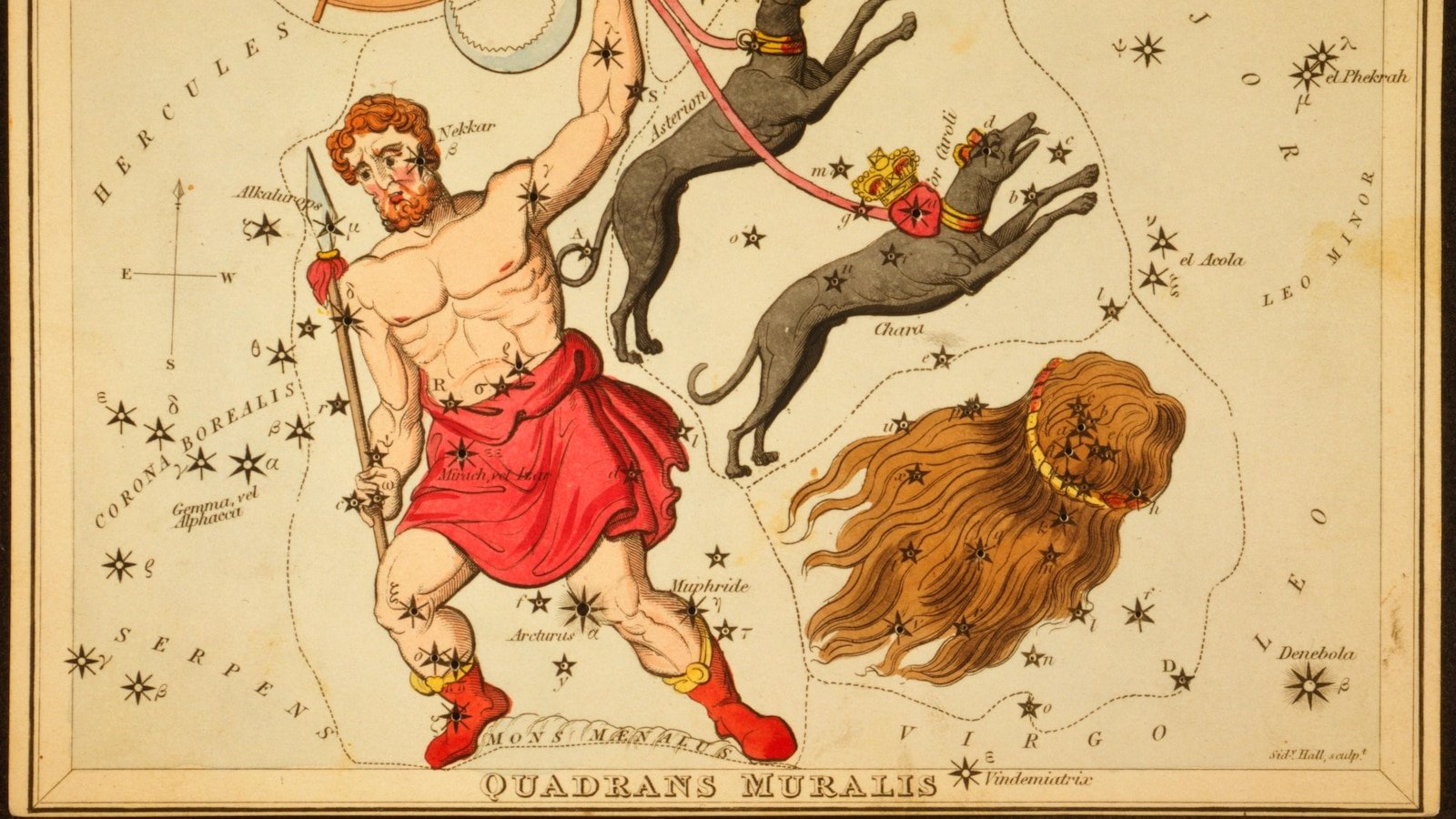 La primera lluvia de meteoritos y la superluna del año chocarán en el cielo en enero