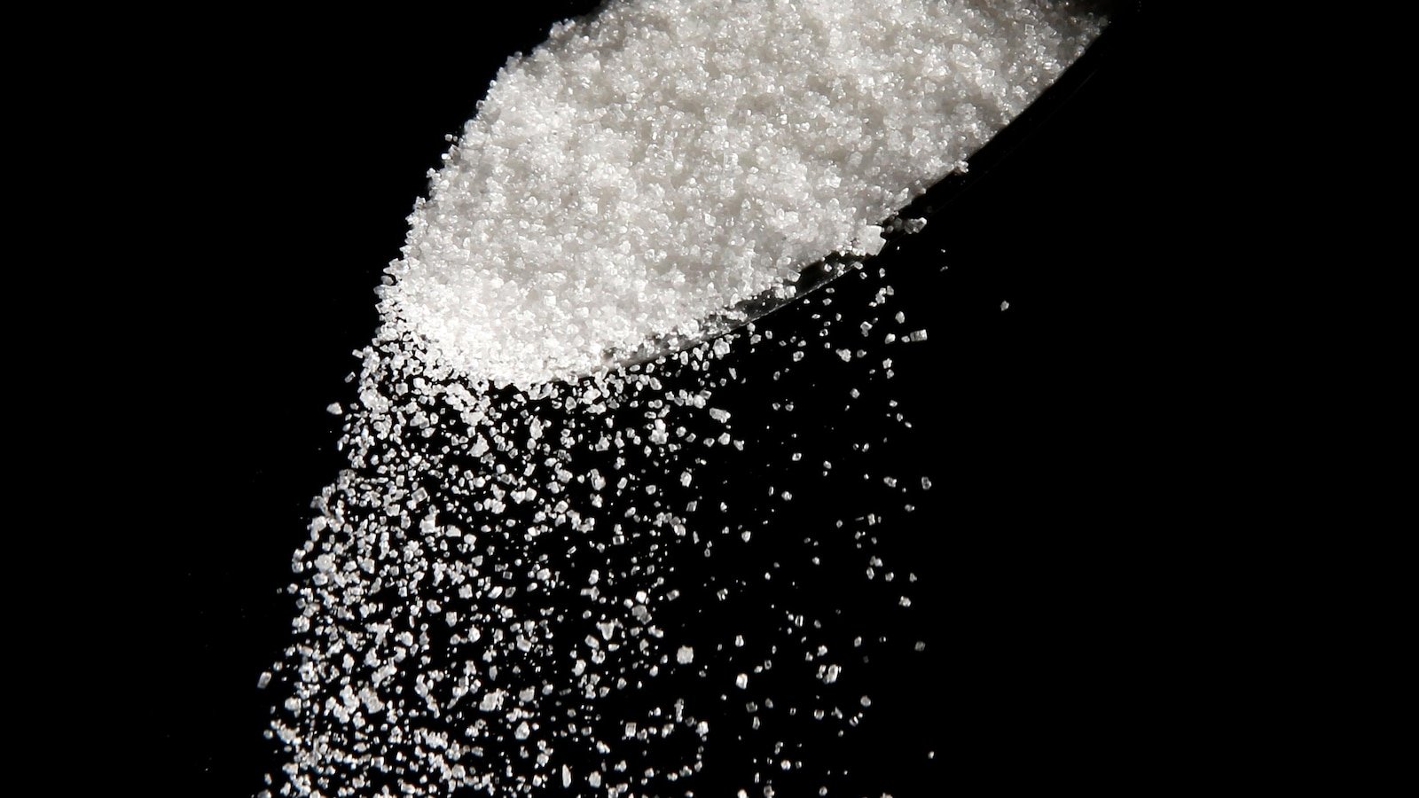 Los alimentos con etiquetas que suenan saludables podrían ocultar azúcar agregada