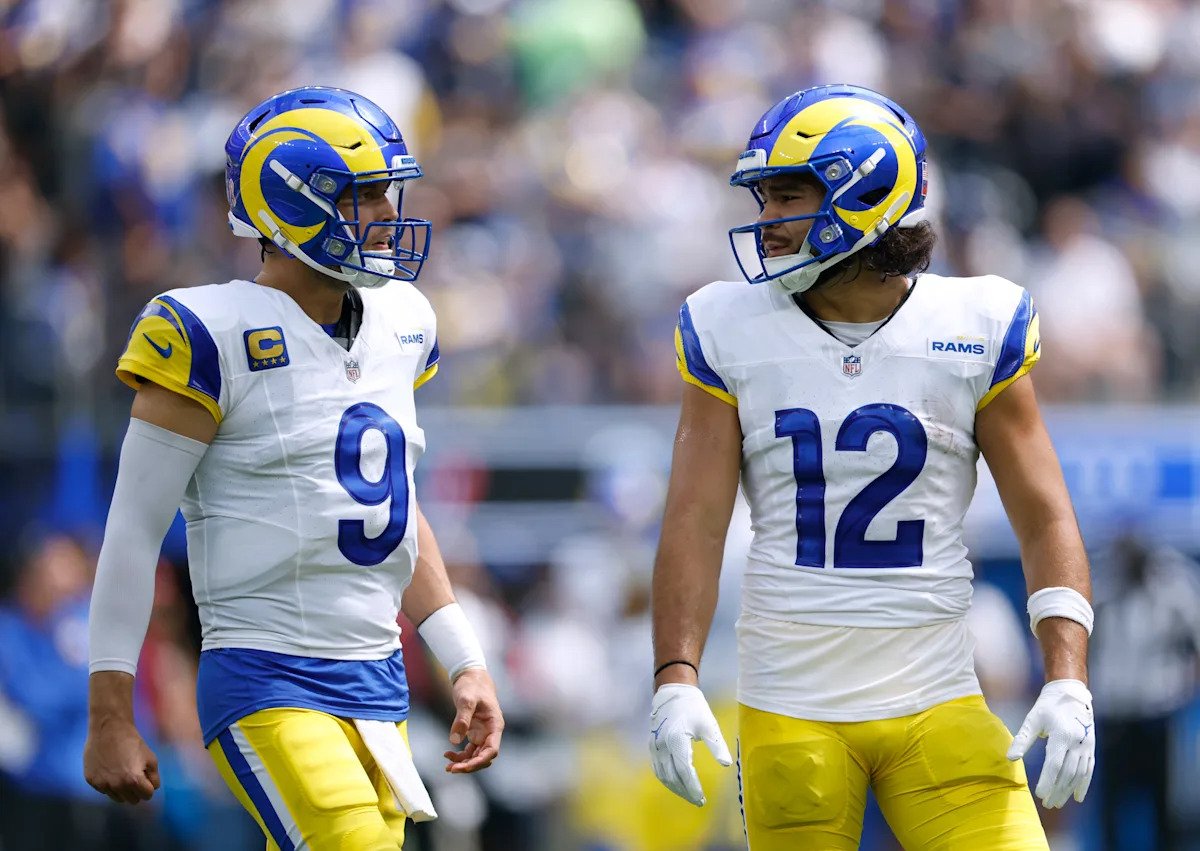 Ronda de campeonato de la conferencia de la NFL: selecciones diarias de fútbol de fantasía para Rams-Seahawks, Patriots-Broncos