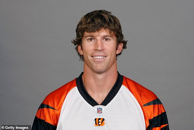 La ex estrella de la NFL Jordan Shipley es dada de alta del hospital después de una recuperación “milagrosa” de un grave accidente con quemaduras
