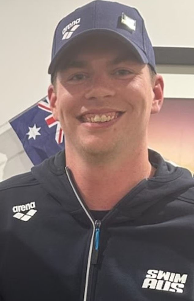 Impactante actualización sobre el entrenador de natación de una escuela privada acusado de abusar sexualmente de una niña de 13 años en el asiento trasero de su automóvil a cambio de tarjetas de regalo de Amazon, cigarrillos y alcohol.