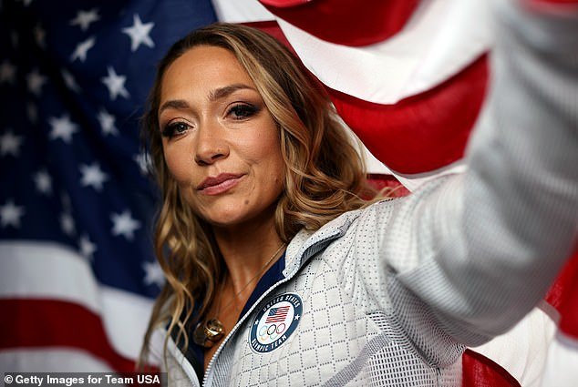 La enojada estadounidense exige un lugar en los Juegos Olímpicos de Invierno después de acusar a sus rivales canadienses de “amañar” el evento en su contra.