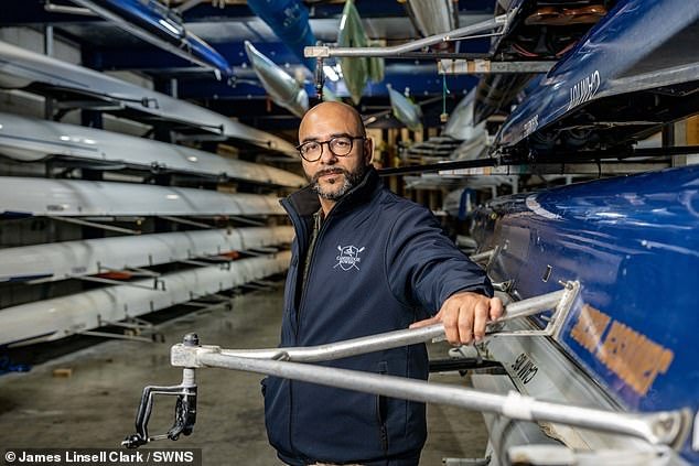 Un empresario se ve envuelto en una “loca” disputa de marca con la Universidad de Cambridge después de que esta lanzara un recurso legal por el nombre de su empresa