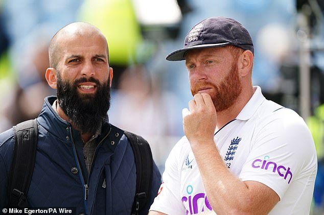 Yorkshire ficha a Moeen Ali, dos estrellas internacionales y veteranos de Australia, Hampshire ficha al dúo australiano y sorprende con el movimiento de James Rew que abre un mercado: resumen de transferencias de cricket del condado