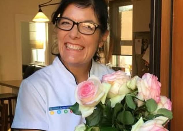 La esposa del político australiano Kevin Anderson muere repentinamente en circunstancias ‘imprevistas y trágicas’: ‘Absoluto shock’