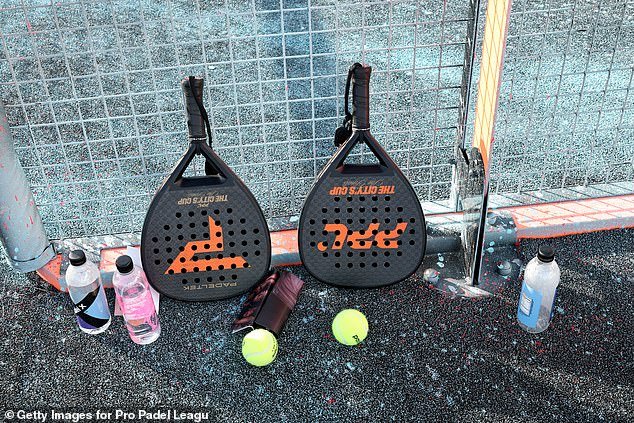 Hazte a un lado, dirige clubes: el nuevo deporte se convierte en el centro de florecientes romances en medio de una avalancha de nuevas relaciones