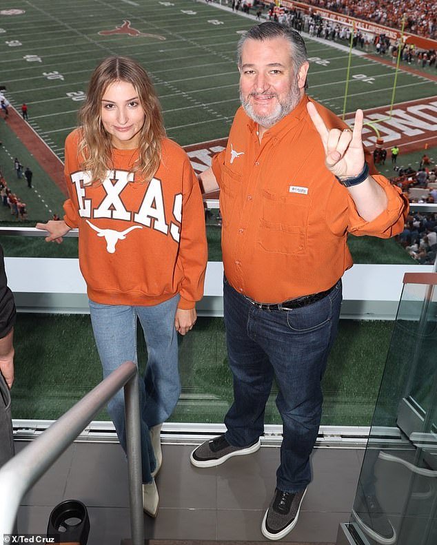 De los hijos MAGA de Newsom a los brillantes niños republicanos: cuando los niños políticos se rebelan