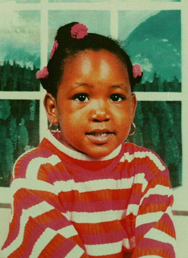 Las últimas palabras de una niña aterrorizada de cinco años antes de ser arrojada a los Everglades de Florida para ser devorada por caimanes