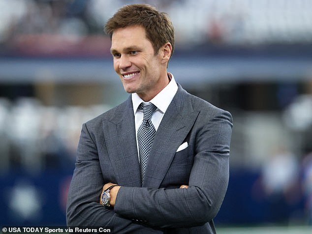 Tom Brady revela los cambios desesperados que hizo para triunfar como analista de la NFL después de un comienzo difícil en Fox