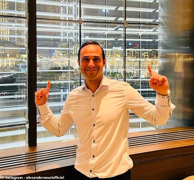 Del gran partido al Big Mac: la estrella de la Bundesliga deja el fútbol para trabajar en McDonald’s