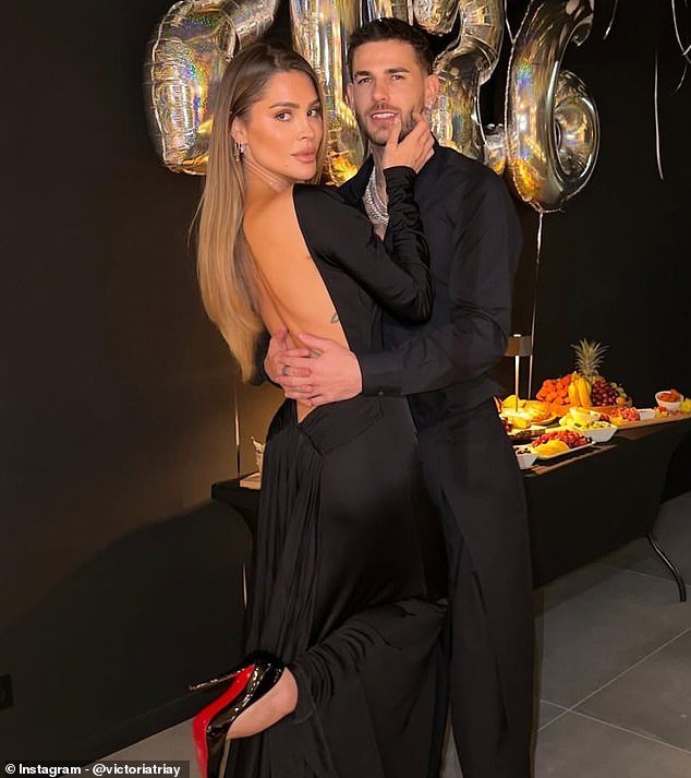 El campeón mundial Lucas Hernández y su compañero son “acusados de trata de personas y explotación laboral” por una familia de cinco trabajadores colombianos.