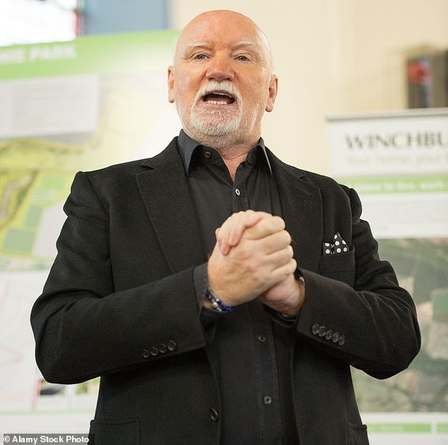 El magnate Hunter presenta un nuevo ‘manifiesto’ para dinamizar la quebrantada Escocia