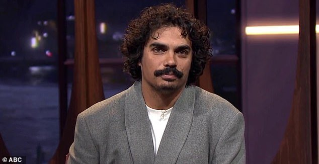 La estrella de ABC Tony Armstrong criticó el especial del Día de Australia “divisivo”: “Preparado para el activismo político”