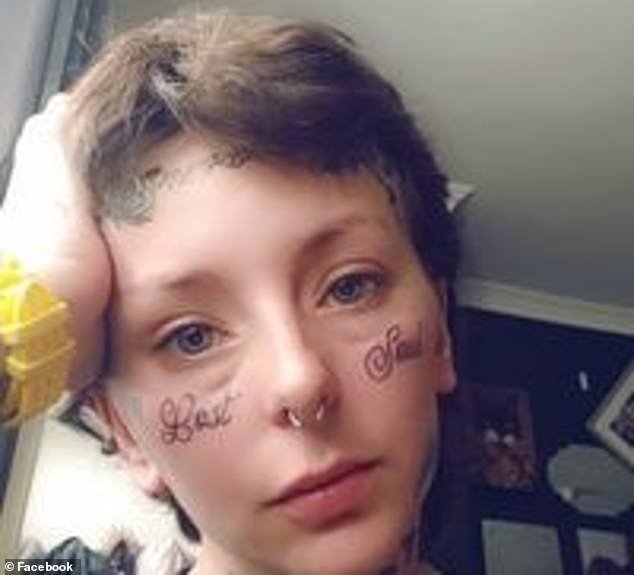 La madre de 31 años que se suicidó y a su hija de ocho al prender fuego a su casa dejó un desgarrador mensaje de 19 minutos en YouTube, según una investigación