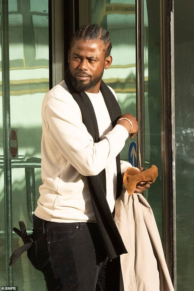 El solicitante de asilo rechazado que sometió a una mujer a una violación “animal” mientras se alojaba en un hotel financiado por los contribuyentes ha sido condenado a siete años de prisión.