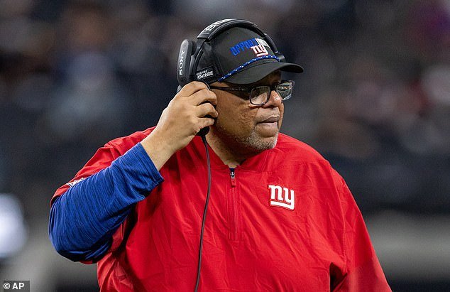 El entrenador de los Giants que luchó contra el cáncer de próstata hasta la temporada 2025 es brutalmente despedido por el equipo