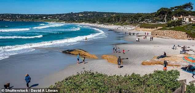 La hermosa ciudad costera de California se verá obligada a tener números de casa por temor a que las ambulancias no puedan rastrear a sus numerosos residentes ancianos durante emergencias médicas.
