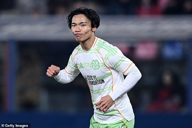 Bolonia 2 Celtic 2: Los hombres de Martin O’Neill se esfuerzan por superar la gran prueba de la Europa League… ¿Podrán terminar con honores ahora?