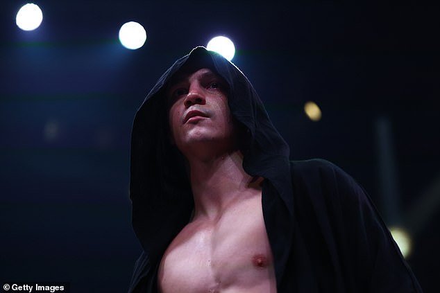 Nikita Tszyu revela si está planeada una revancha con Michael Zerafa después de la farsa de la pelea en Brisbane