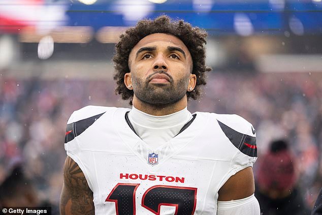 Apenas unos días después del error al aire de Stephen A. Smith, la estrella de la NFL fue acosada con crueles burlas dirigidas a Charlie Kirk.