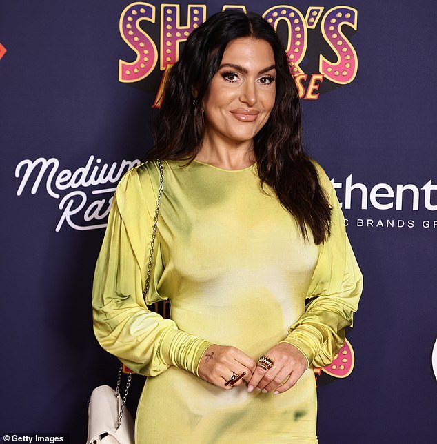 La ex estrella de ESPN Molly Qerim obtiene un nuevo papel televisivo con Zuffa Boxing de Dana White después de la sorprendente salida de First Take