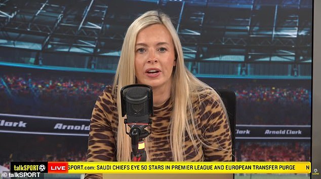 Alan Brasil, de 66 años, se ve obligado a perderse nuevamente su programa TalkSPORT debido a una enfermedad, mientras su reemplazo revela exactamente lo que le pasa al presentador.