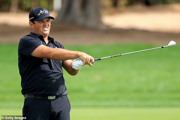 El enemigo de Rory, Patrick Reed, ha triunfado en Dubai… ¡un título que debe ganar para pagar todas sus penas!